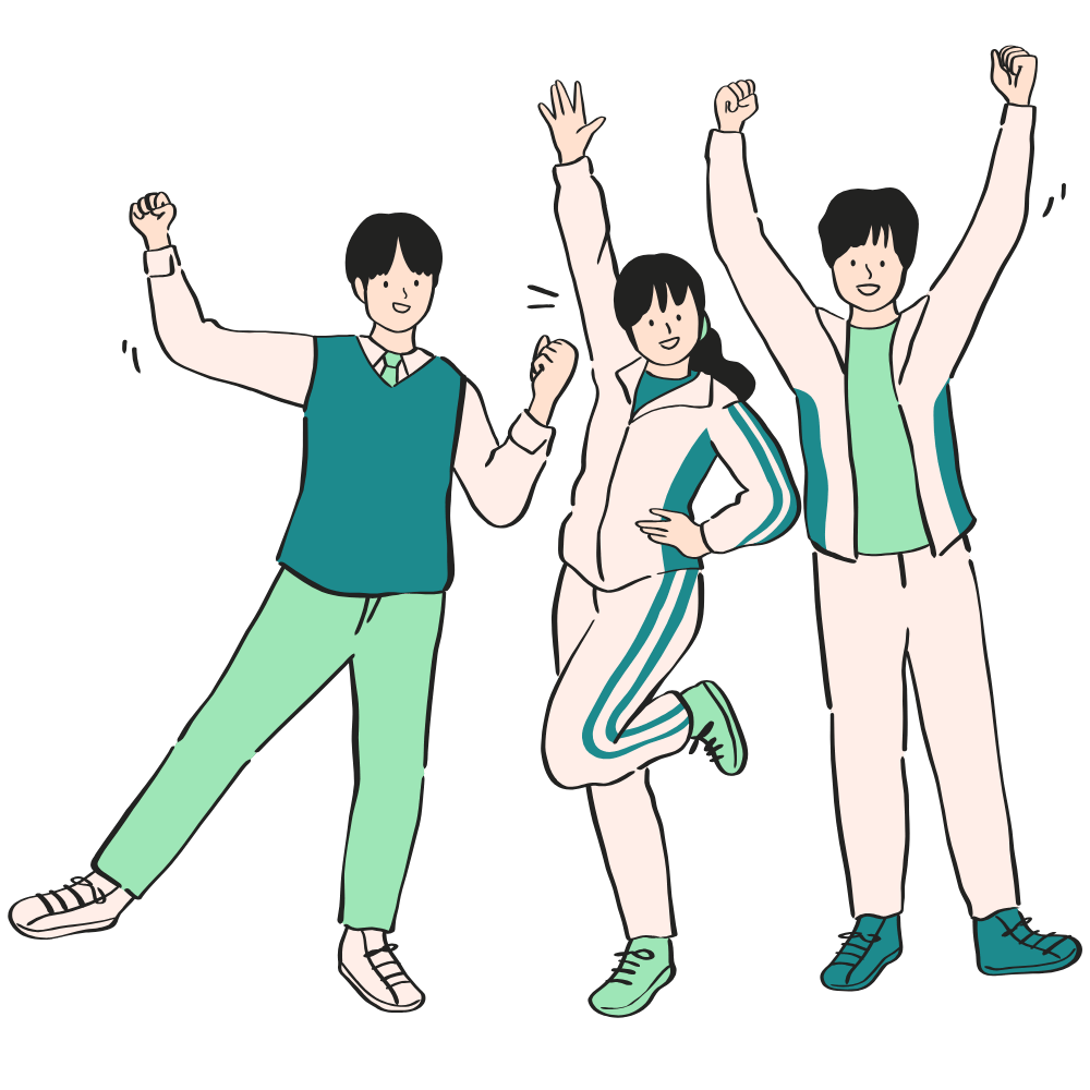 学生好友