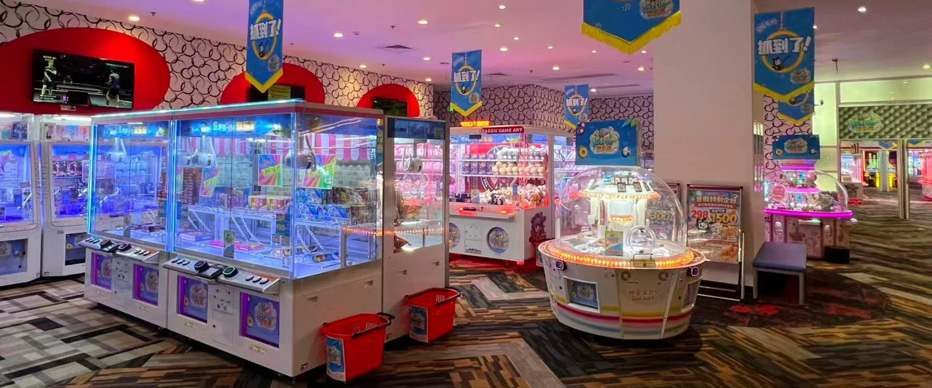 广州永旺梦乐城店