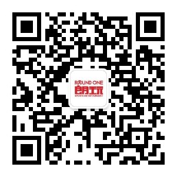 朗玩中国微信公众号二维码